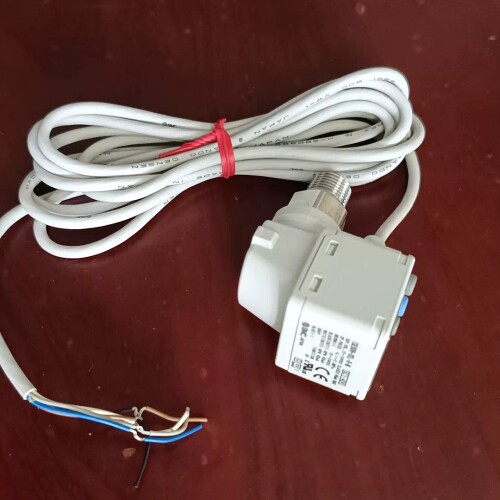 ISE80H-02L-R-M 压力开关SMC 原装实拍无 ~议价