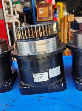 斯德博减速机 STOBER减速机 型号PH721F0100M ~议价