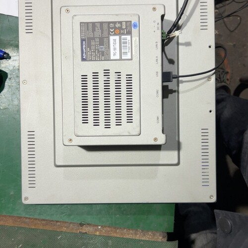 研华TPC-1551T-E3AE工控设备一体机,15寸触摸屏 ~议价