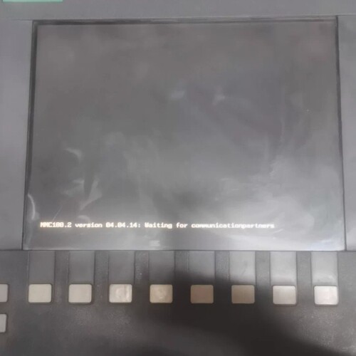 SIEMENS/西门子840D屏 6FC5210-0DA ~议价