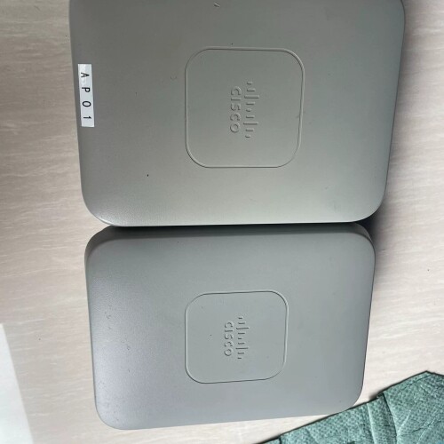 思科 CISCO 无线AP控制器AIR-CAP1532l-C ~议价