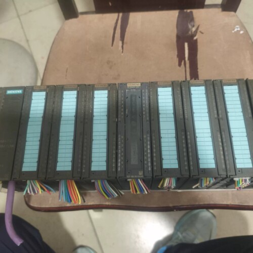 西门子153-2BA02-0XB0,加模块321-1BL00 ~议价
