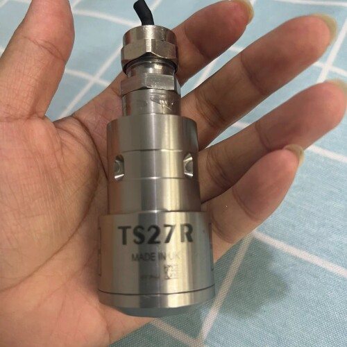 雷尼绍对刀仪TS27R,英国制造,实物拍摄,二手拆机,外观有 ~议