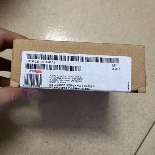 西门子322-1BL00侧开，1700元，运费18 ~议价
