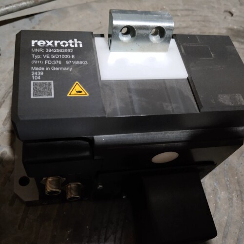 德国力士乐REXROTH原装VE5/D1000-E挡停器，型 ~议价