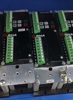 RNA控制器ESM3000 ~议价