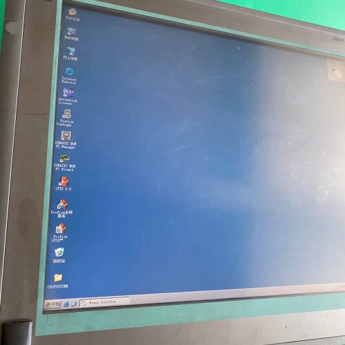 西门子677B工控机19寸触摸屏 6AV7875-0HD20 ~议价