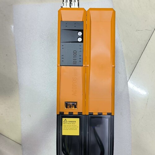 贝加莱伺服驱动器ACOPOS I0110D，型号8BVI01 ~议价