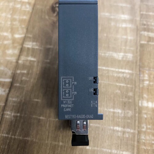 西门子总线连接器6ES7 193-6AG00-0AA0 ~议价