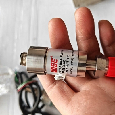 WISE超高压压力传感器PT863 HB1GP022C0，量 ~议价