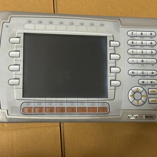 北尔触摸屏EXTER K70,二手拆机,功能包好,成色如图, ~议价