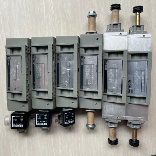 Bosch德国BOSCH 电磁阀 原装正品,图片实拍,没别的 ~议价