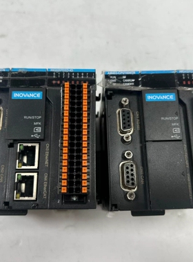 汇川PLC AM403-CPU1608TN ~议价