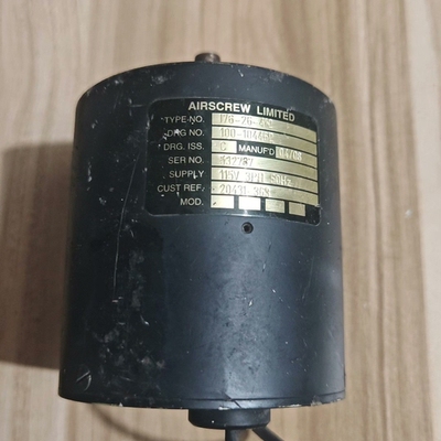 AIRSCREW LIMITED电机拆机AIRSCREW ~议价