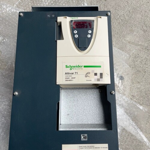施耐德变频器71系列22KW ~议价