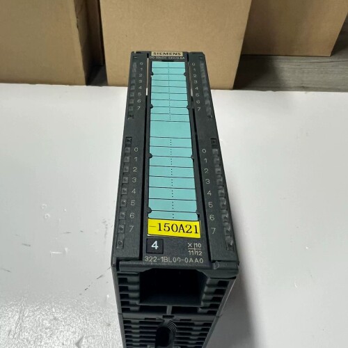 西门子322-1BL00-0AA0数字输出模块 ~议价