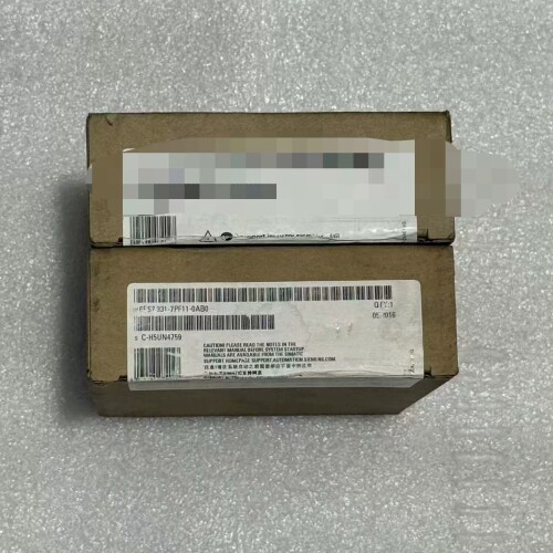 西门子模拟输入模块 6ES7331-7PF11-0AB0 全 ~议价