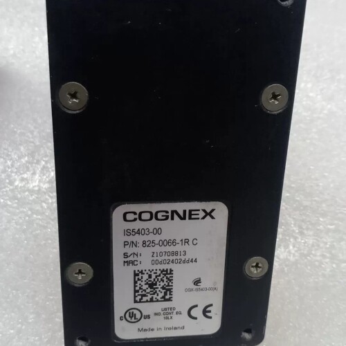 康耐视IS5403-00工业相机，拆机现货，功能正常使用，实 ~议价