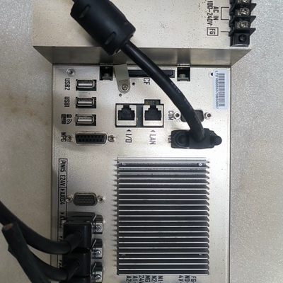 宝元控制系统 ELC-2318A(CF)(P15_24V)- ~议价