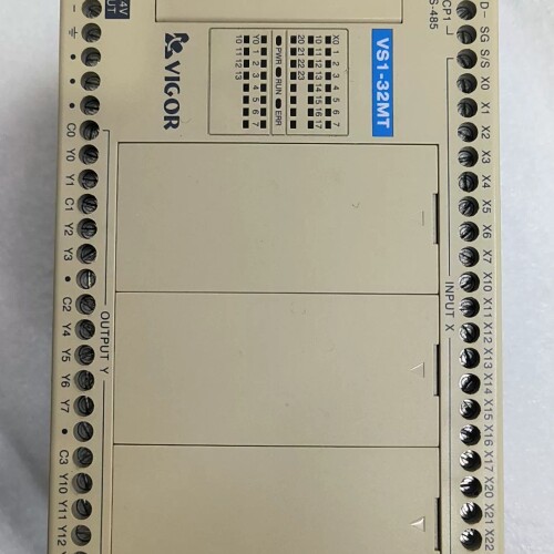 VIGOR丰炜PLC VS1-32MT-D ~议价