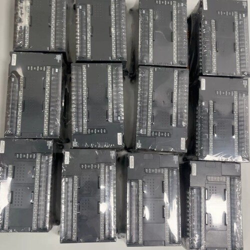 欧姆龙CP1H-EX40DT-D-SC,PLC可编程控制器, ~议价