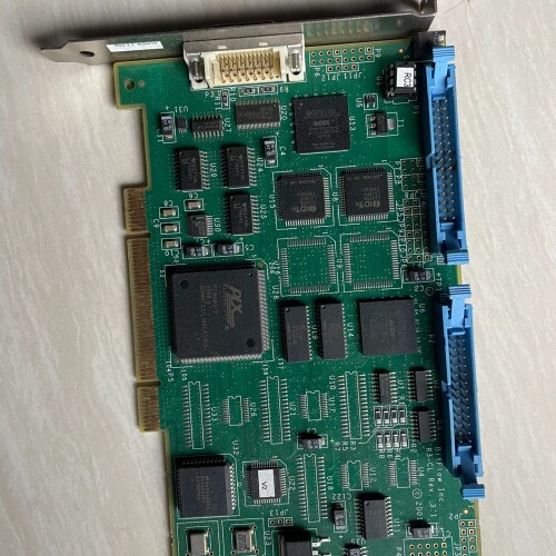 美国相机卡BitFlow Inc R3-CL Rev3.1 ~议价