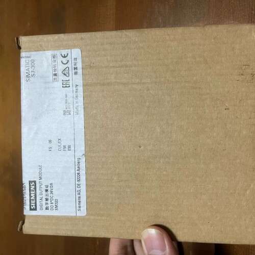 西门子322-1BF01未拆封，原装正品，20年货。 ~议价