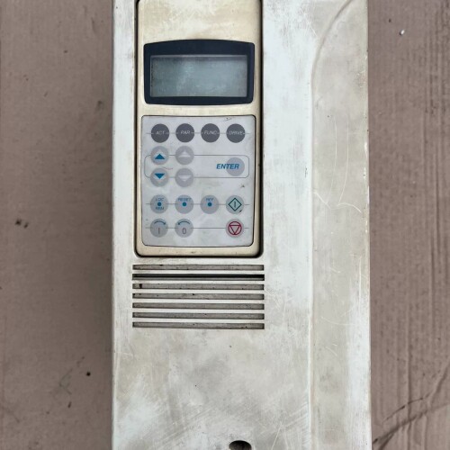 ABB变频器ACS800-01-0011-3+901,二手拆 ~议价