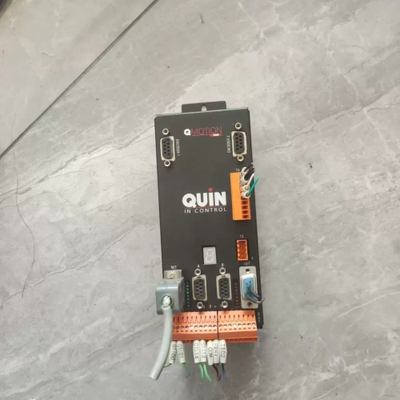 QUIN控制器PTSQ4210 230V/10A IRT11 ~议价