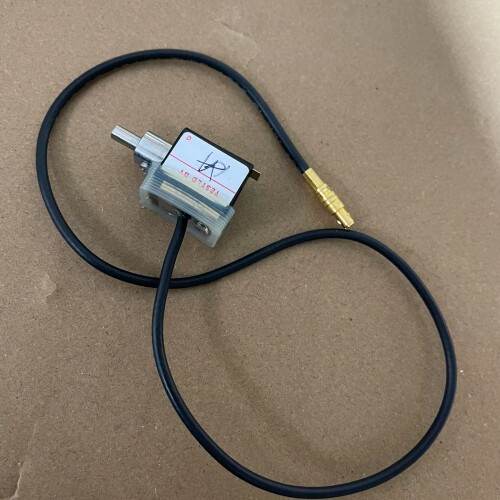 BD流式细胞配件 液面传感器 新的未使用 实物拍摄 D1 ~议价