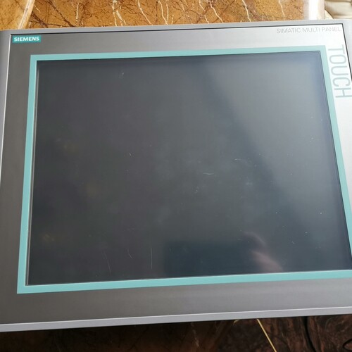 西门子SIMATIC MP377 15寸触摸屏,型号6AV6 ~议价