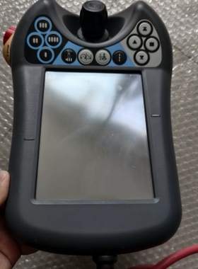 ABB机器人示教器DSQC679，型号3HAC028357- ~议价
