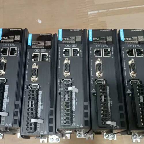 汇川伺服驱动器SV660FS5R5I，750W功率，支持Et ~议价
