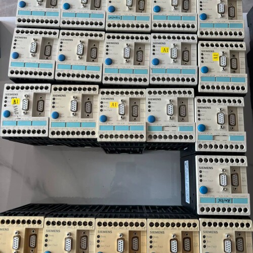 3UF5001-3AN00-1西门子电机保护器,拆机,实 ~议价