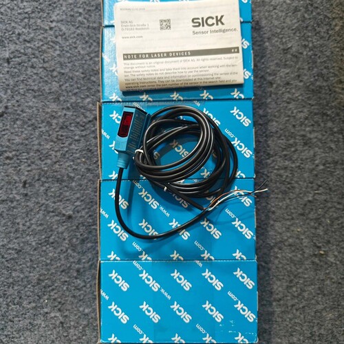 德国西克SICK对射感应器WL9M4L-3P1132，全 ~议价
