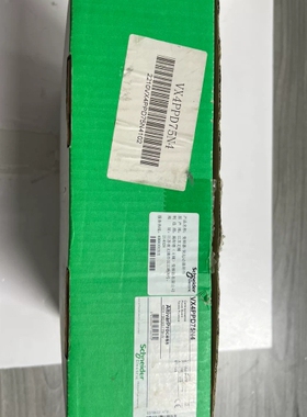 施耐德变频器电源板 VX4PPD75N4 ~议价