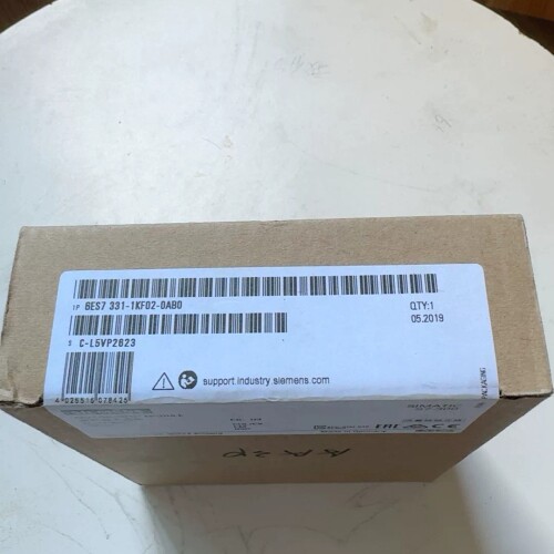 西门子321-1KF02-0AB0实物拍摄，未使用，售出不退 ~议价