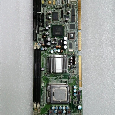 艾讯工控机主板 SBC81206 REV:A3-RC 单网口 ~议价