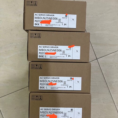 原装松下MBDLN25NE006，原装正品，未开封，单价 ~议价