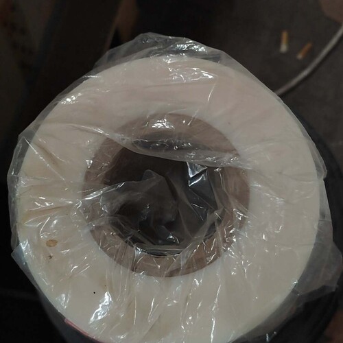 依索沃尔塔ISOVOITA高频薄膜 ~议价