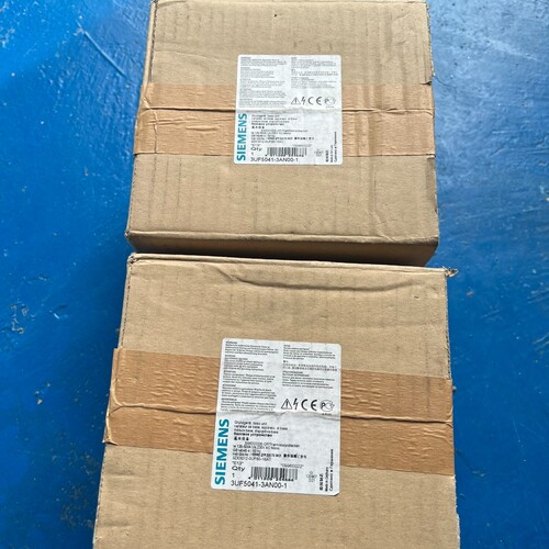 3UF5041-3AN00-1西门子电机保护器, ~议价