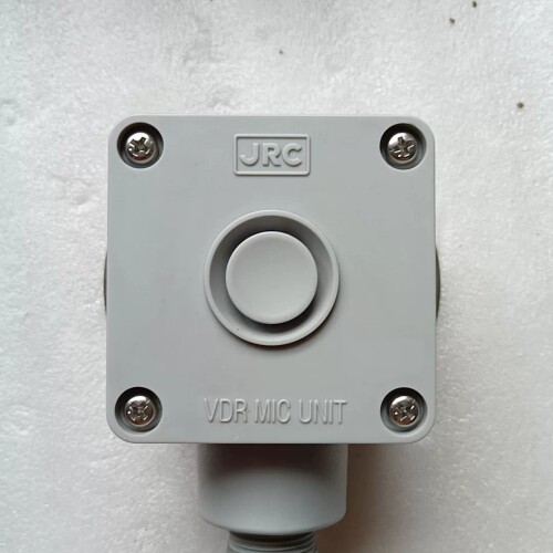 JRC NVT-182 室外麦克风 ~议价