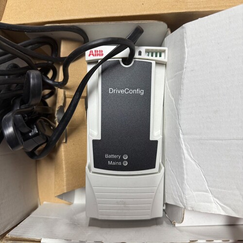 ABB 正品变频器 RFDT-02 全套包装 配件齐全 ~议价
