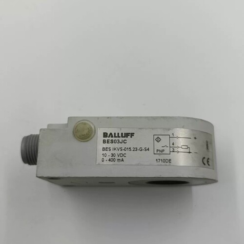巴鲁夫原装传感器 BES03JC BES IKVS-015. ~议价