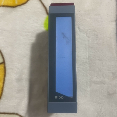贝加莱模块 3IF060.6 质量保证漂亮 不带卡1000 ~议价