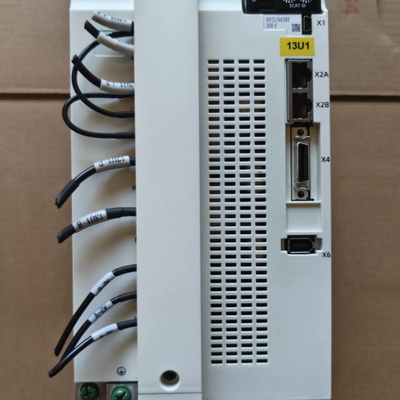 松下伺服驱动器 MFDLNA3BE 3.0kW 原装拆机，实 ~议价