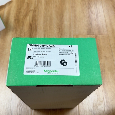 施耐德BMH0701P17A2A 未使用 盒码一致 ~议价