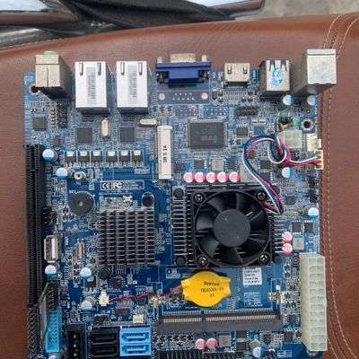 拆机 JHS351-21-A53 主板 ~议价