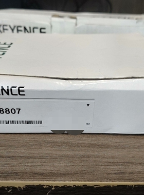 基恩士KEYENCE OP-88807 原装正品，实物图 ~议价