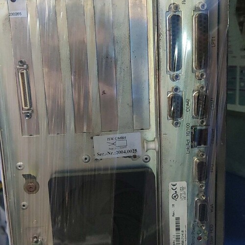 贝加莱5C5601.11原装拆机现货议价,邮费到付,功能包好 ~议价